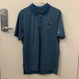 Adidas Golf Polo, US Open